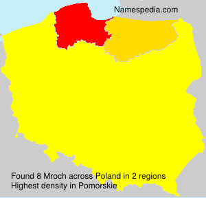 Mroch Mroch