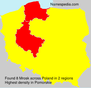 Mrosk Mrosk