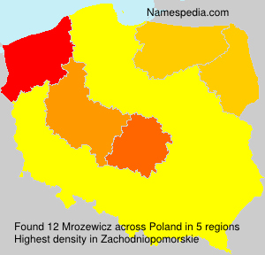 Mrozewicz Mrozewicz