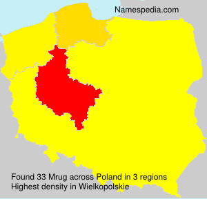 Mrug Mrug