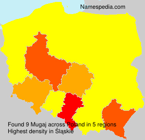 Mugaj Mugaj