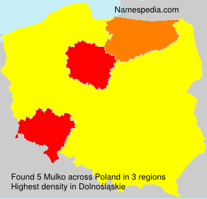 Mulko Mulko