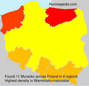Muranko Muranko