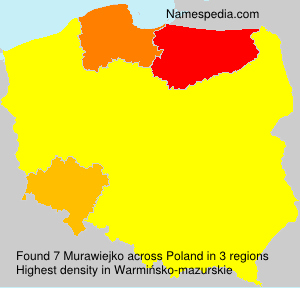 Murawiejko Murawiejko