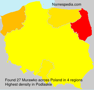 Murawko Murawko