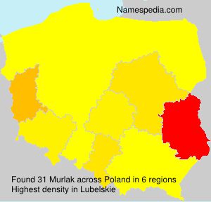 Murlak Murlak