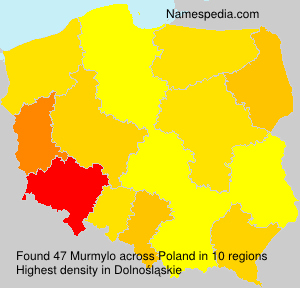 Murmylo Murmylo