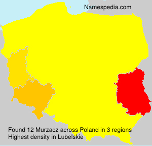 Murzacz Murzacz