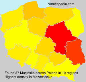 Musinska Musinska