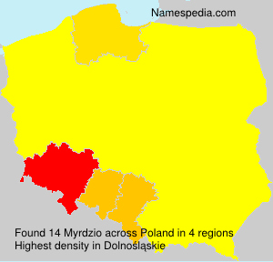Myrdzio Myrdzio