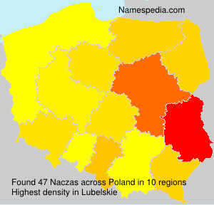 Naczas Naczas
