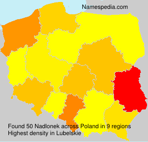 Nadlonek Nadlonek
