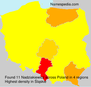 Nadziakiewicz Nadziakiewicz