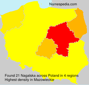 Nagalska Nagalska