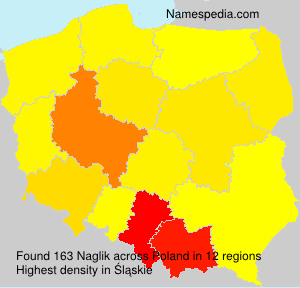Naglik Naglik