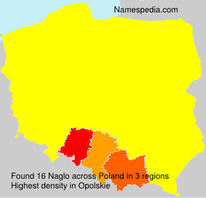 Naglo Naglo