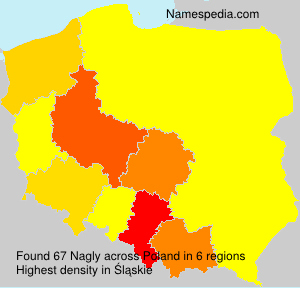 Nagly Nagly