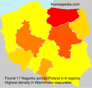 Nagorko Nagorko