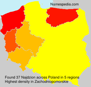 Najdzion Najdzion