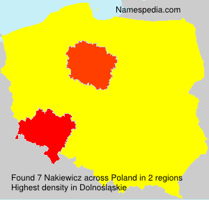 Nakiewicz