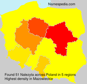 Nalezyta Nalezyta