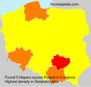 Napara Napara