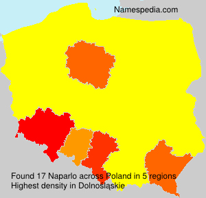 Naparlo Naparlo