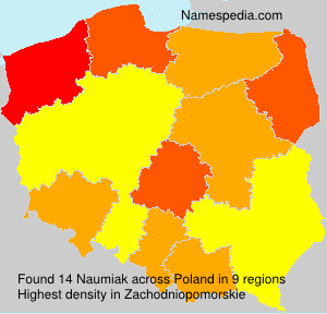 Naumiak Naumiak