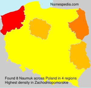 Naumuk Naumuk
