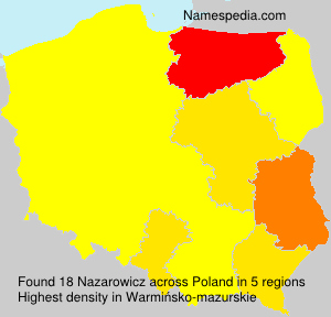 Nazarowicz Nazarowicz