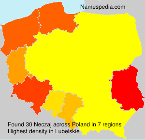 Neczaj Neczaj