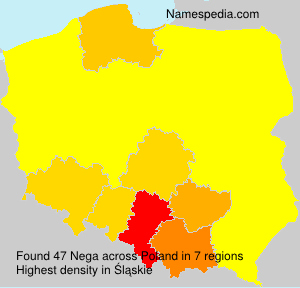 Nega Nega