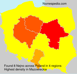 Nejno Nejno
