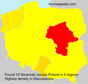 Nerwinski Nerwinski