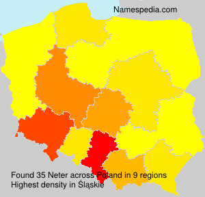 Neter Neter