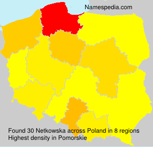 Netkowska Netkowska