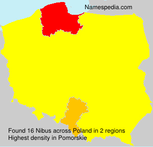 Nibus Nibus