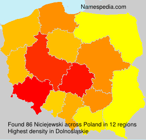 Niciejewski Niciejewski