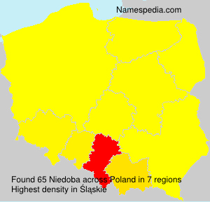 Niedoba Niedoba