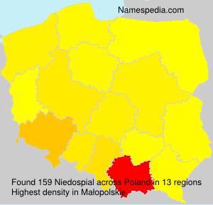 Niedospial Niedospial
