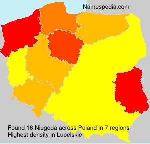 Niegoda Niegoda