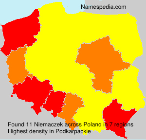 Niemaczek Niemaczek