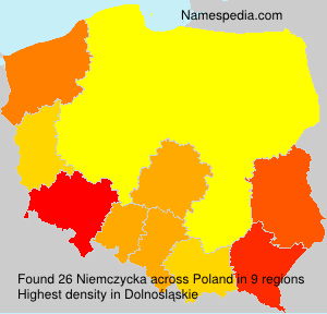 Niemczycka Niemczycka