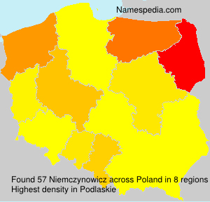 Niemczynowicz Niemczynowicz
