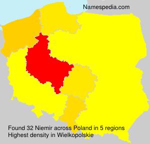 Niemir Niemir
