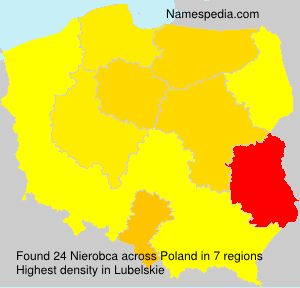 Nierobca Nierobca
