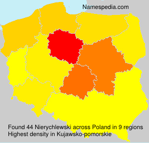 Nierychlewski Nierychlewski