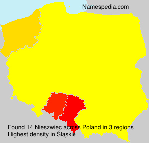Nieszwiec Nieszwiec