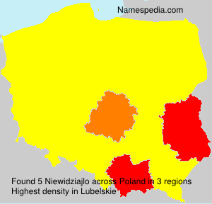 Niewidziajlo Niewidziajlo