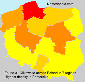 Niklewska Niklewska